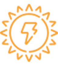 flash sun
